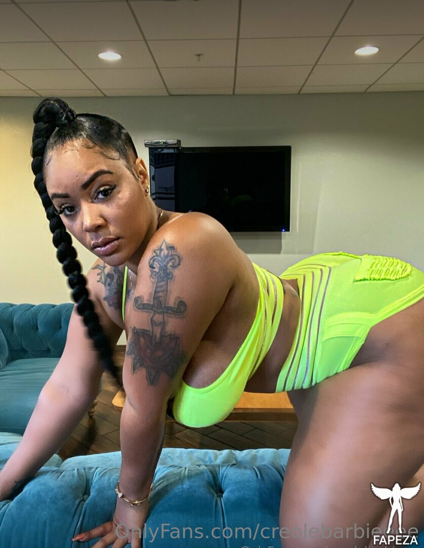 Aundreana Rene