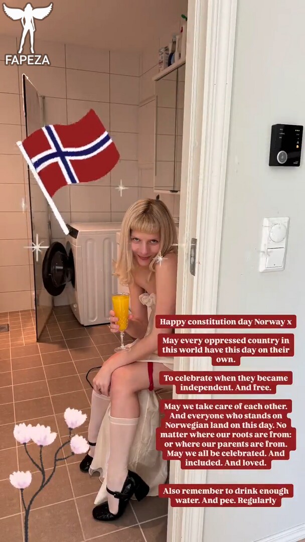Aurora Aksnes