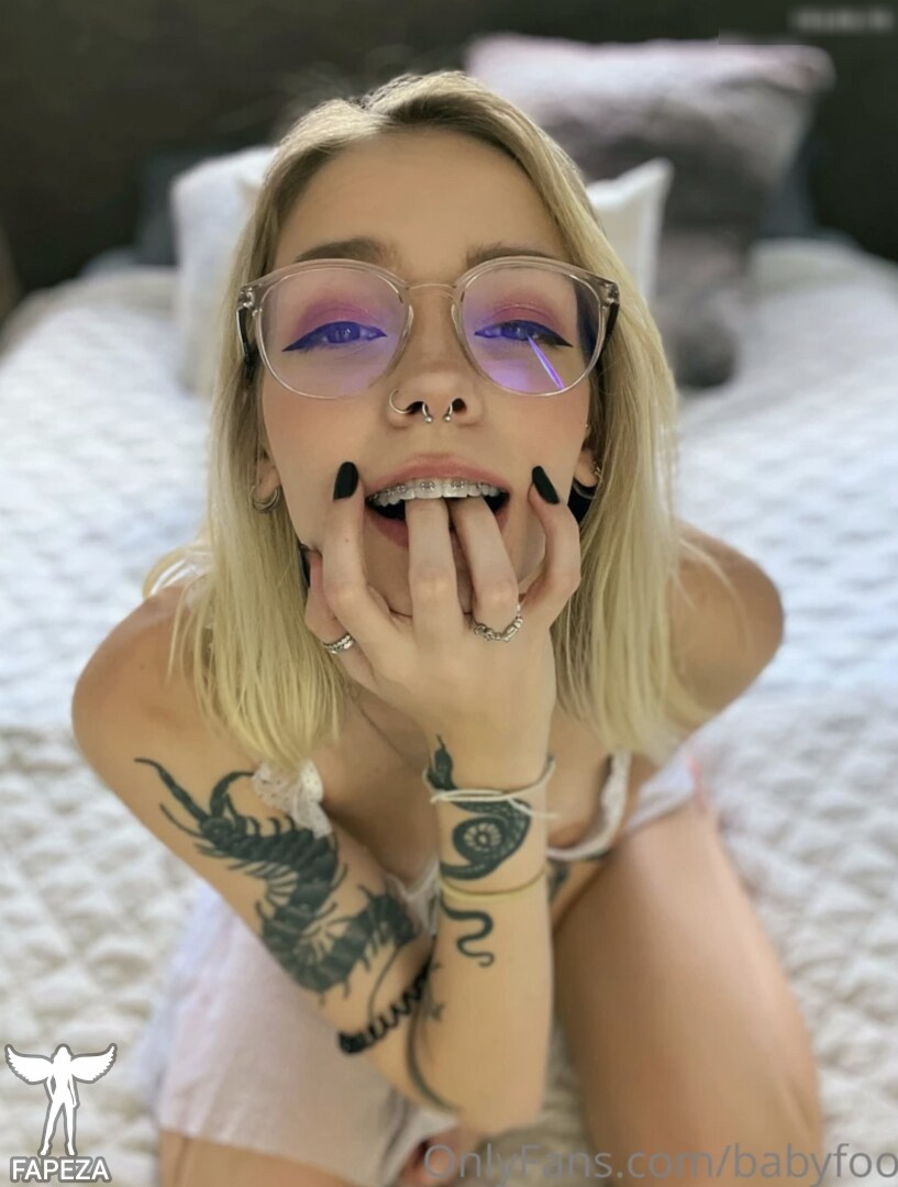 Babyfooji