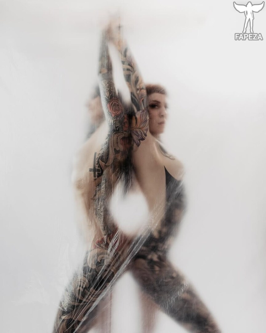 Bella Isadora