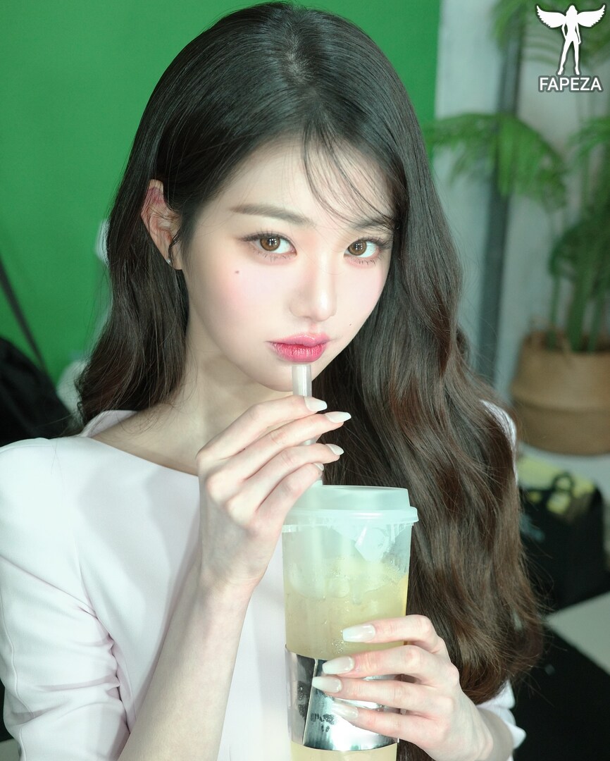Jang Won-young