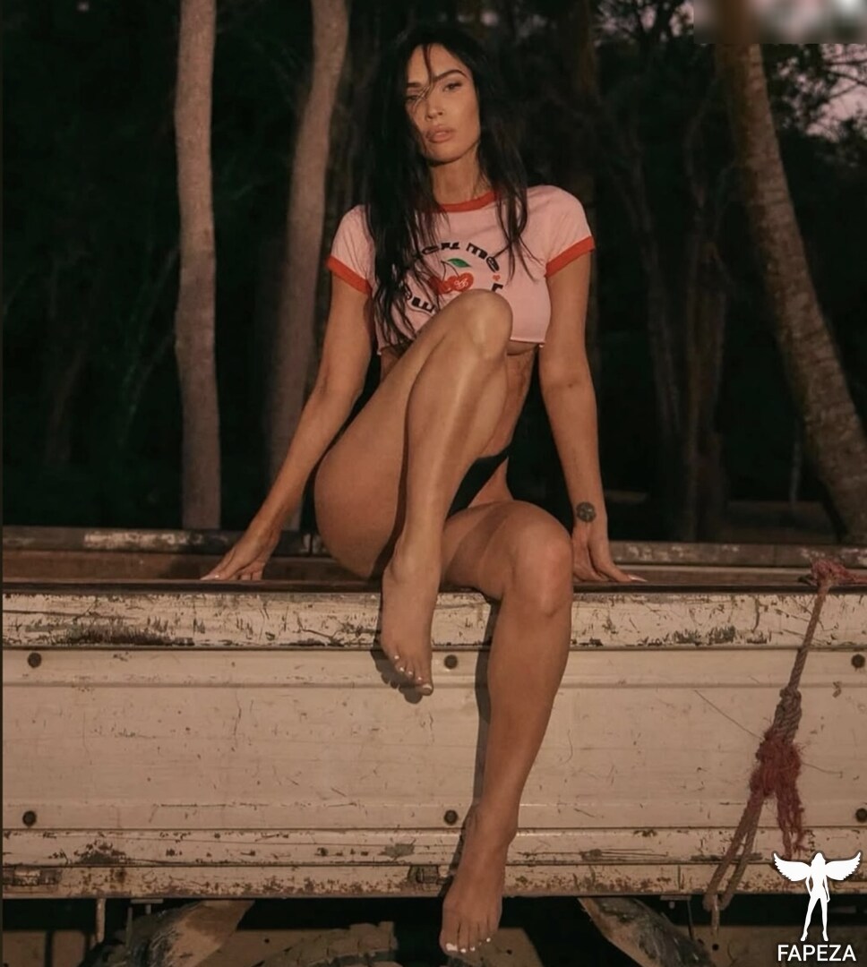 Megan Fox