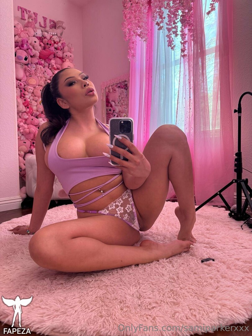 samiparkerxxx